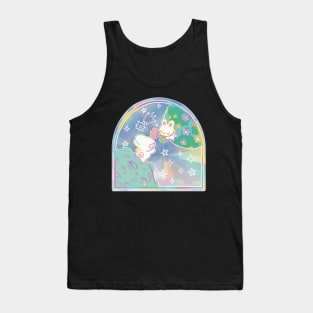 An Interstellar Gift Tank Top